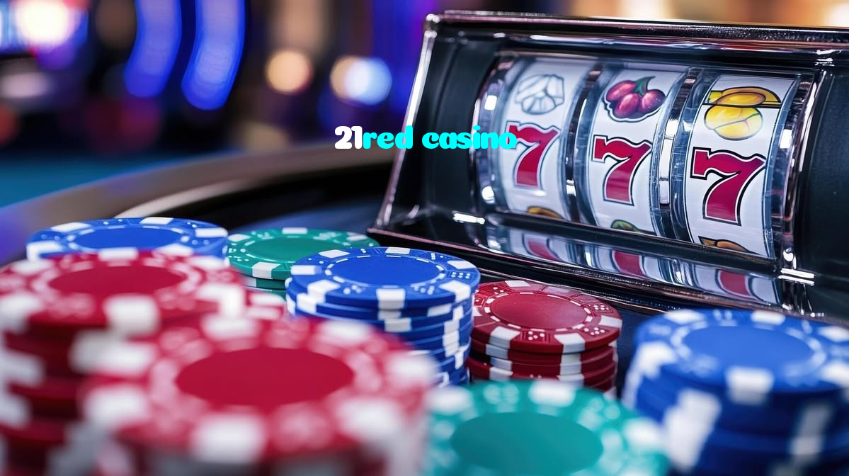 making first deposit on 21red casino website using local payment methods in Pakistan