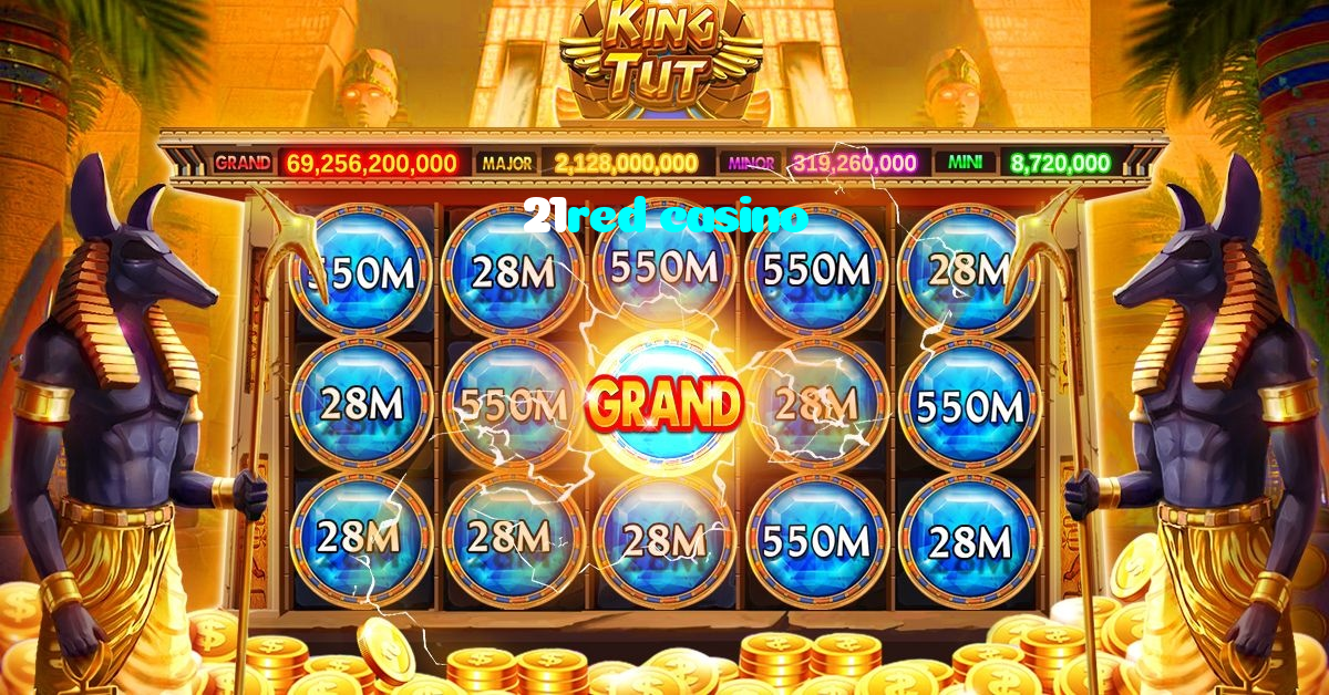 21red casino casino presented on mobile device in Pakistan with slots and live games