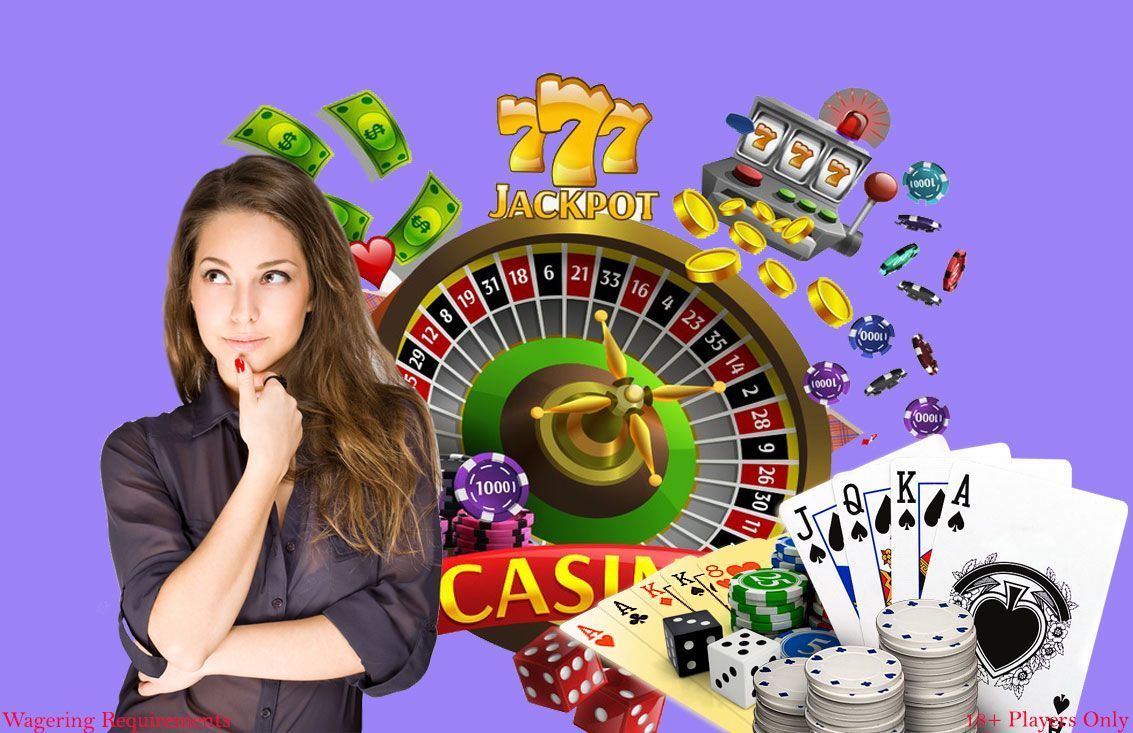 21red casino